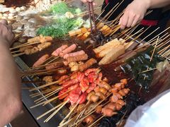 -郭记小街麻辣烫(南小街总店)