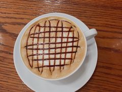 -HUG COFFEE(鼓楼店)