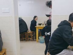 -津津老鸭粉丝馆(正东路店)