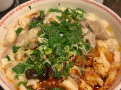 -吾味香葫芦头(安西街店)