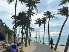 -海南分界洲岛旅游区