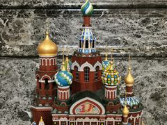 -滴血救世主教堂