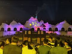 -花博汇(知音花月夜)