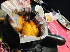 -西堤牛排(南京龙江店)