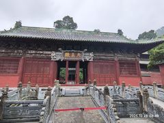 -报恩寺(平武县)
