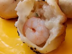 -小杨生煎(火车站北广场店)