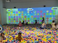 -蒙特利亲子乐园