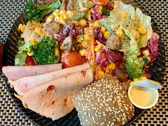 -上海新发展亚太JW万豪酒店