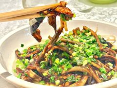 -宏玲餐厅(四川南路店)