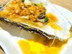 -连鹭海鲜·海肠捞饭·海胆饭(星海店)