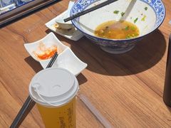 -味一楼兰州拉面(机场一店)