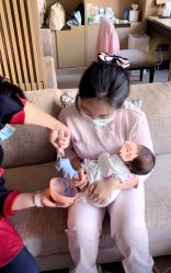 -巍阁高端月子会所