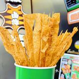 广州探店，卤味串串真香呐