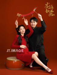 点击看大图 -专注孕妇照亲子照·纪田摄影