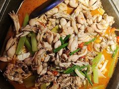 -蛙来哒(方圆荟店)