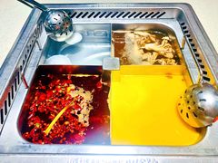 -海底捞火锅(津南永旺店生日主题店)