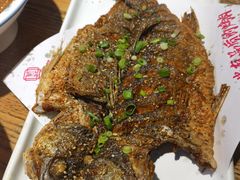 -大闫家烧烤·小海鲜家常菜(郑庄店)