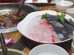 -城墙拐拐火锅(三峡广场黑金冠店)