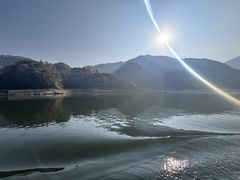 -新安江山水画廊风景区