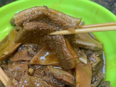 -明记牛杂(新马路分店)