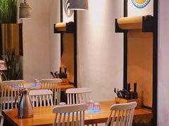 -HELLO MUSAE 拾光缪斯餐厅·纯正希腊风味(苏州中心店)