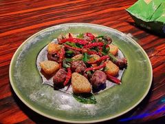 -粤·向群饭店(二沙岛店)