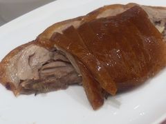 -惠丰堂饭庄(北洼路店)