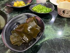 -齐海鱼圣深海石斑鱼火锅店(极地海洋世界店)