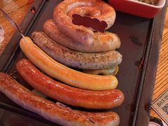 -1886德国汽车餐厅(外滩中央店)