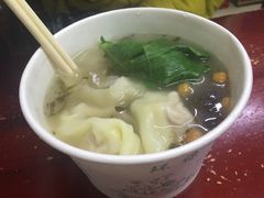 -老麻抄手(吉庆街店)