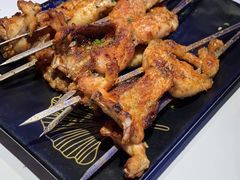 -钳小柒·小龙虾蓝龙王烧烤夜宵(长寿路店)