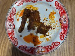 -王婆婆老妈蹄花·川菜馆(太古里一店)