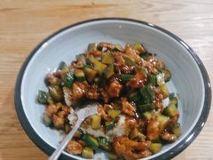 -西部马华清真兰州牛肉面·烧烤夜市(关东店)