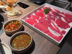 -蘑界·野生菌火锅(深业上城店)