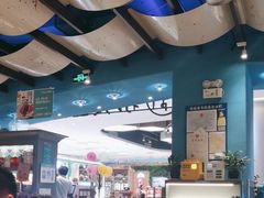 -Aqua Oasis 水天堂(相城天虹商场店)