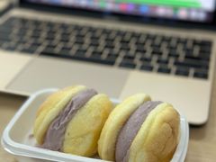 -鲍师傅糕点(五角场店)