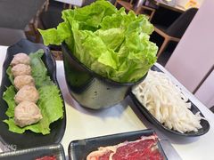-潮正和潮汕牛肉火锅·老字号(番禺万达店)