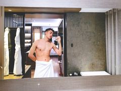 -北京三里屯CHAO酒店