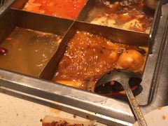 -海底捞火锅(亲子主题北金鹰店)