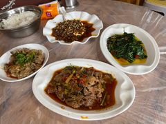 -清真.回香园(南街店)