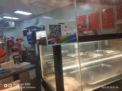 -正新鸡排(杨树浦路店)