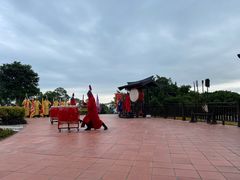-胡里山炮台