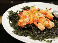 -丽晶轩中餐厅(重庆丽晶酒店)