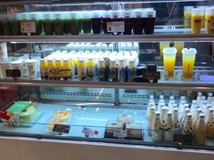 -面包新语(上地华联店)