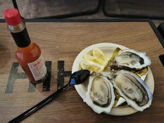 -HIHE Bistro·Oyster Bar(华熙live店)
