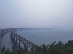 -星海湾跨海大桥