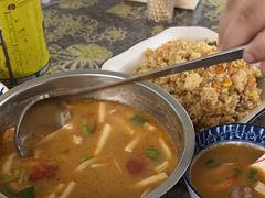 -家利美食店