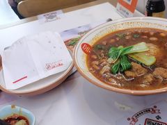 -初晋·山西地道刀削面.晋北莜面香(星耀城店)
