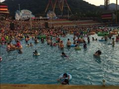 -杭州浪浪浪水公园