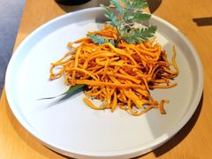 虫草花-煲宫猪肚鸡(晶品店)